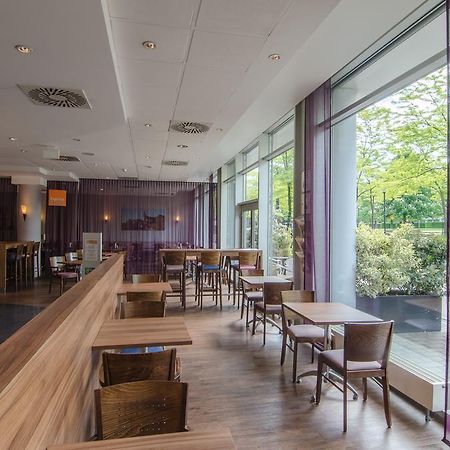Essen City Suites Extérieur photo