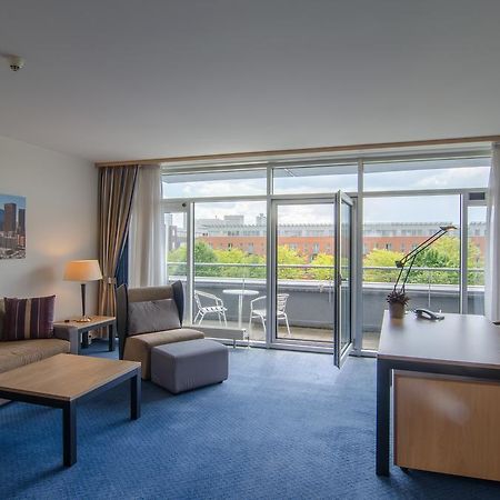 Essen City Suites Extérieur photo