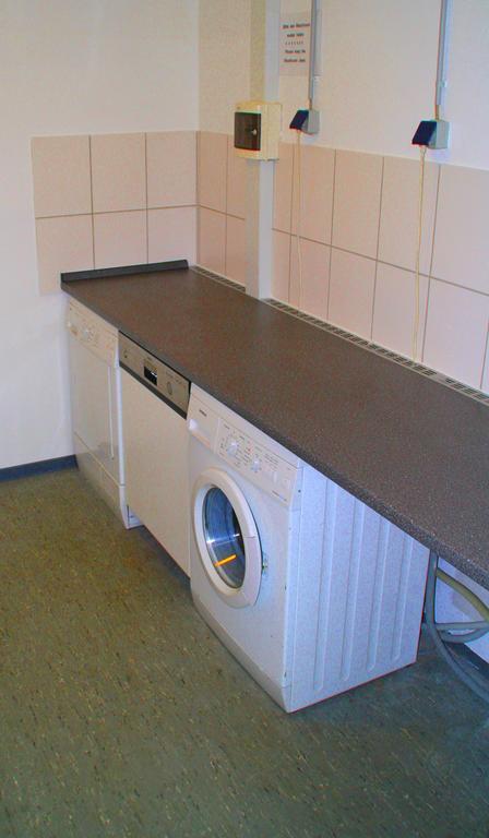 Essen City Suites Extérieur photo