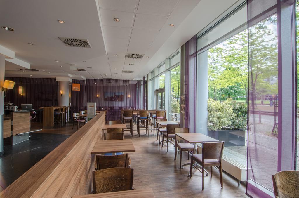 Essen City Suites Extérieur photo