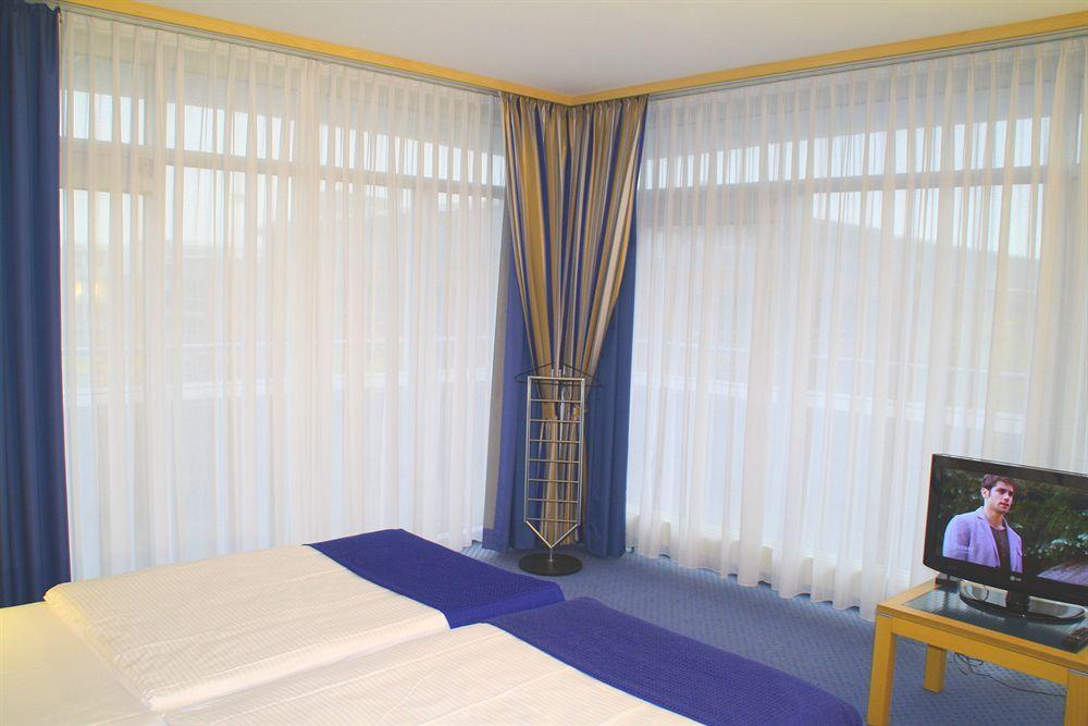 Essen City Suites Extérieur photo