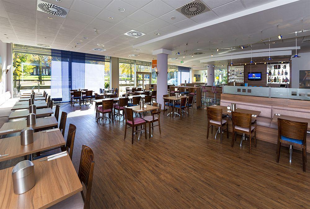 Essen City Suites Extérieur photo