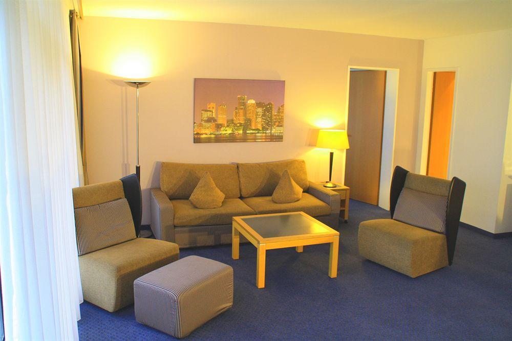 Essen City Suites Extérieur photo