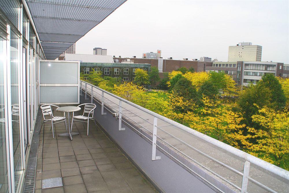 Essen City Suites Extérieur photo