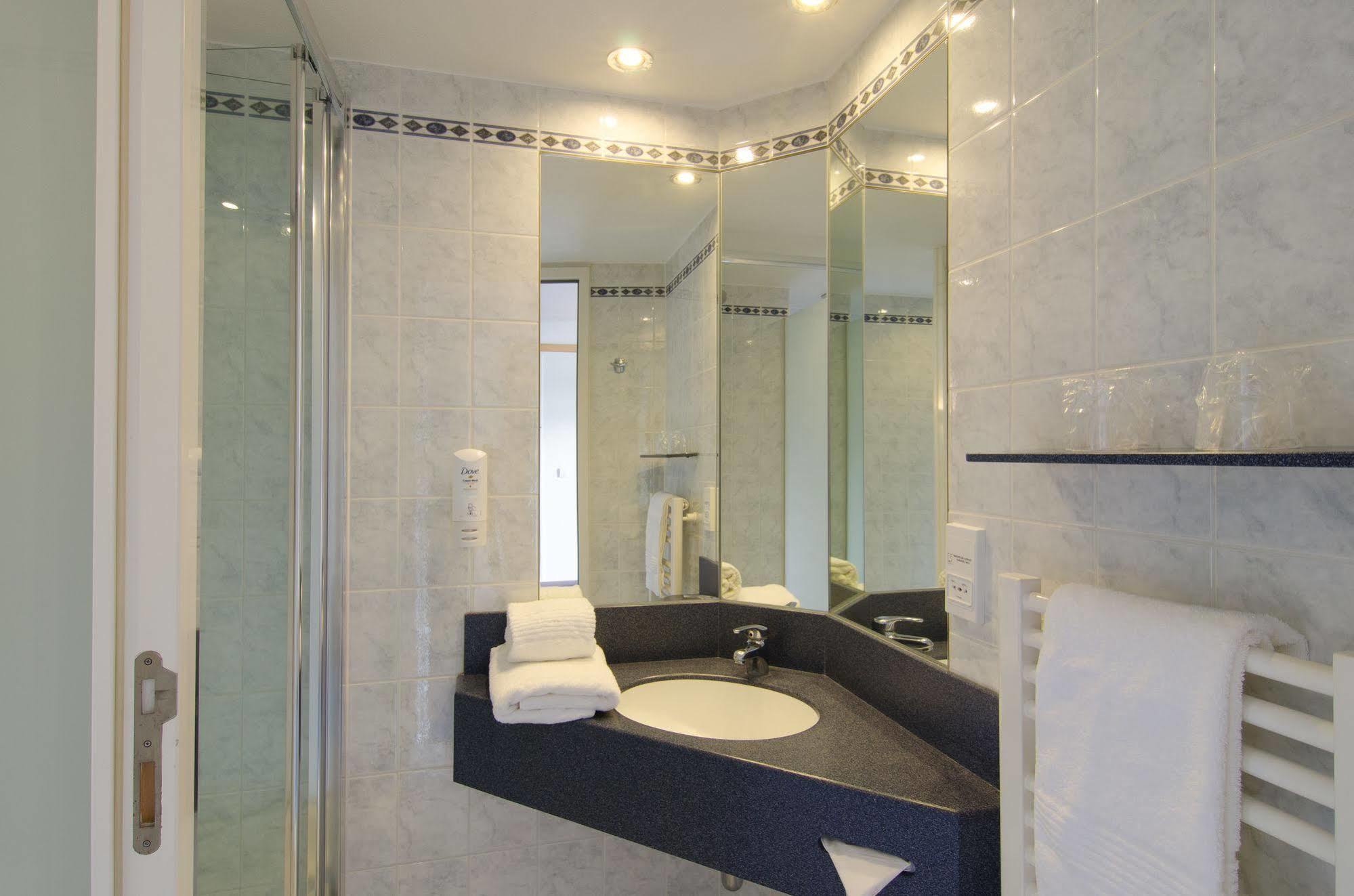 Essen City Suites Extérieur photo