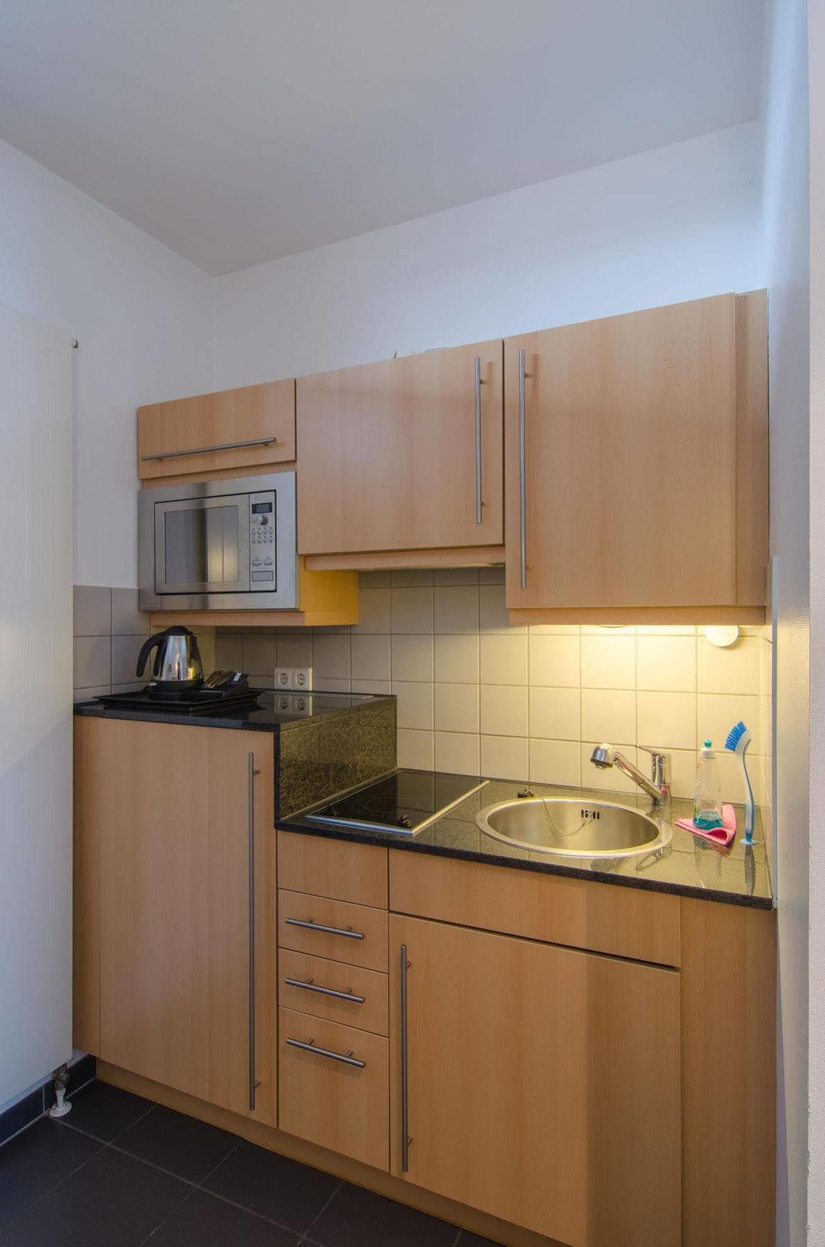 Essen City Suites Extérieur photo