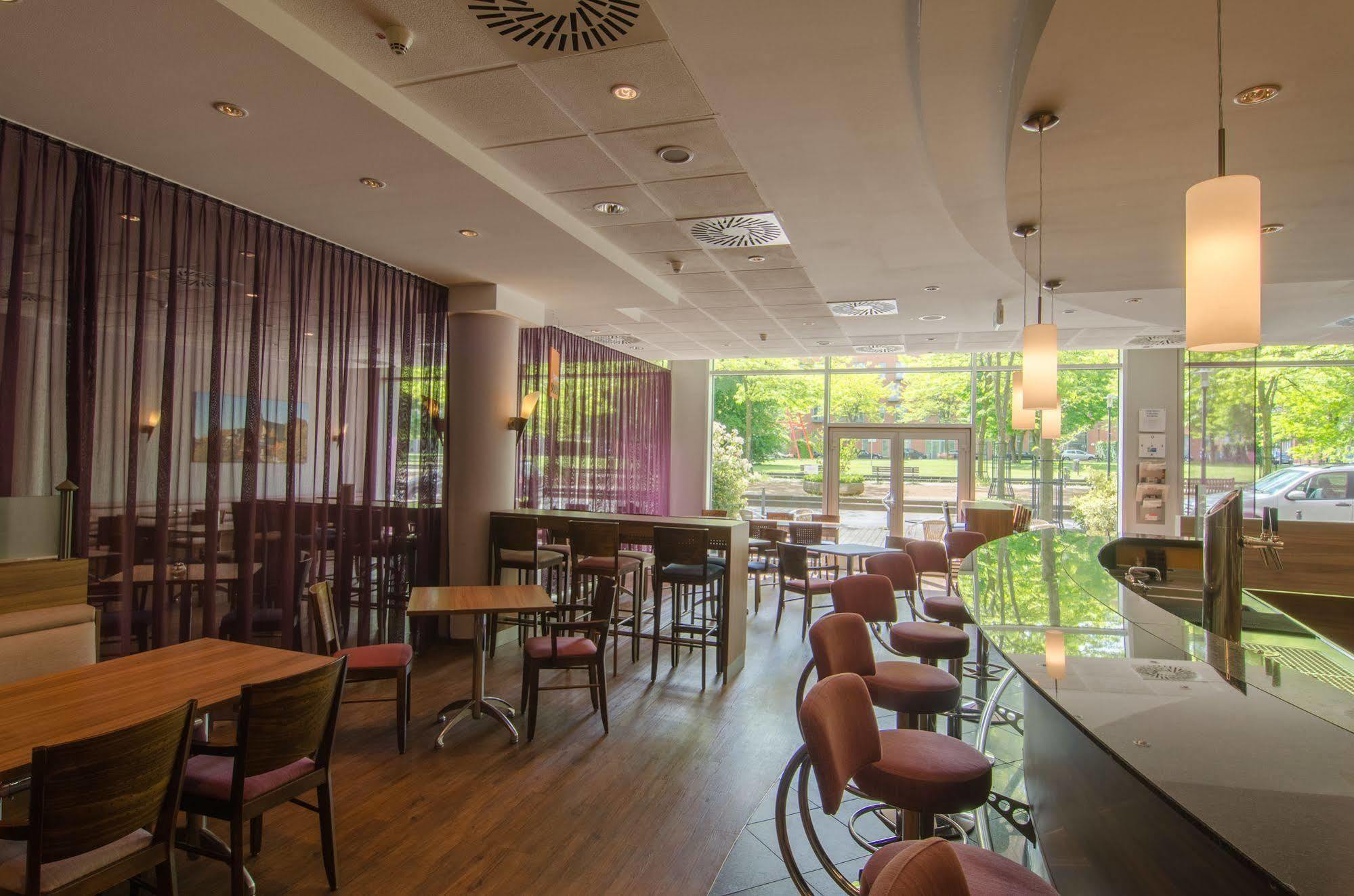 Essen City Suites Extérieur photo