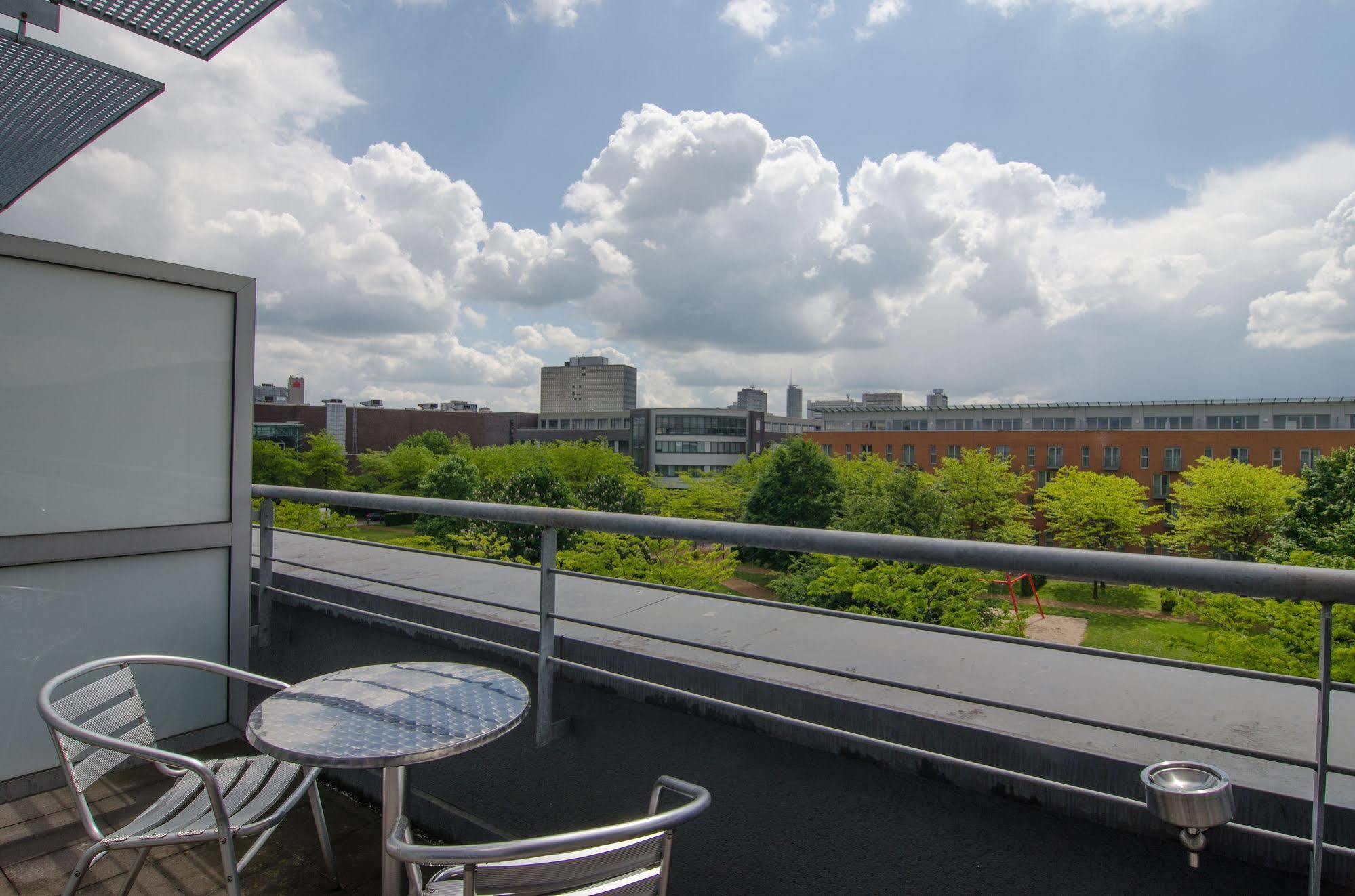 Essen City Suites Extérieur photo