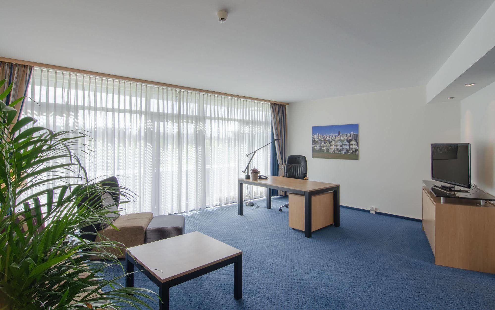 Essen City Suites Extérieur photo