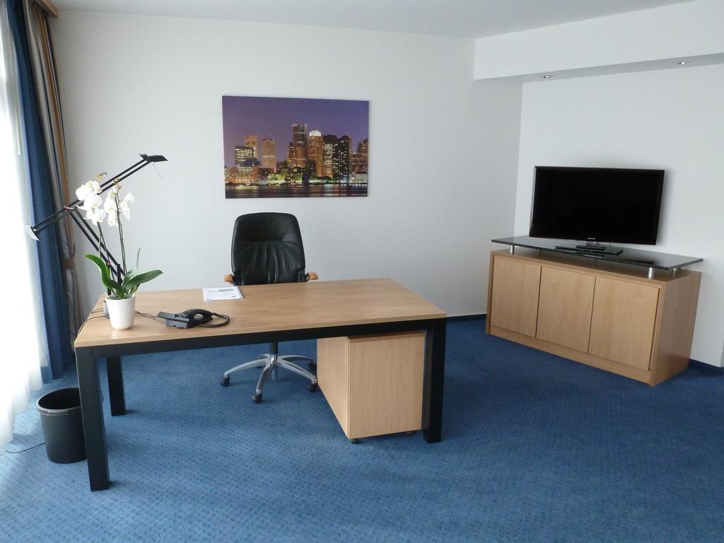 Essen City Suites Extérieur photo